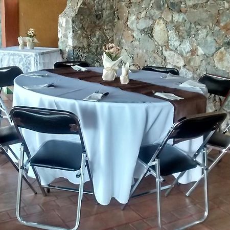 Hotel Boutique Casa Mellado Guanajuato Eksteriør bilde