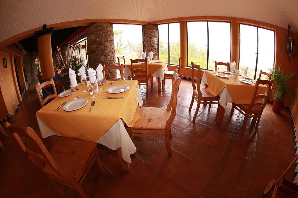Hotel Boutique Casa Mellado Guanajuato Eksteriør bilde
