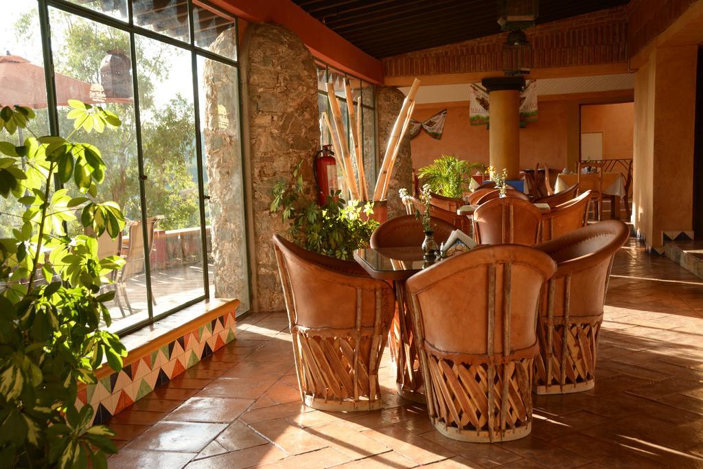 Hotel Boutique Casa Mellado Guanajuato Eksteriør bilde