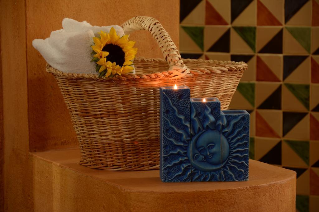 Hotel Boutique Casa Mellado Guanajuato Eksteriør bilde