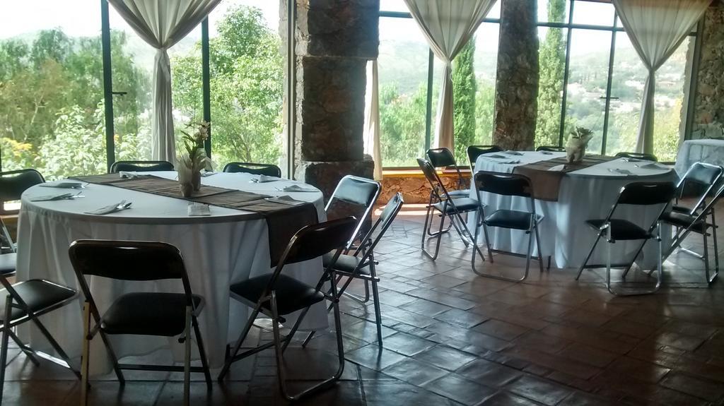 Hotel Boutique Casa Mellado Guanajuato Eksteriør bilde