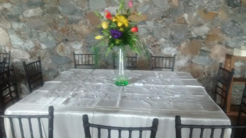 Hotel Boutique Casa Mellado Guanajuato Eksteriør bilde