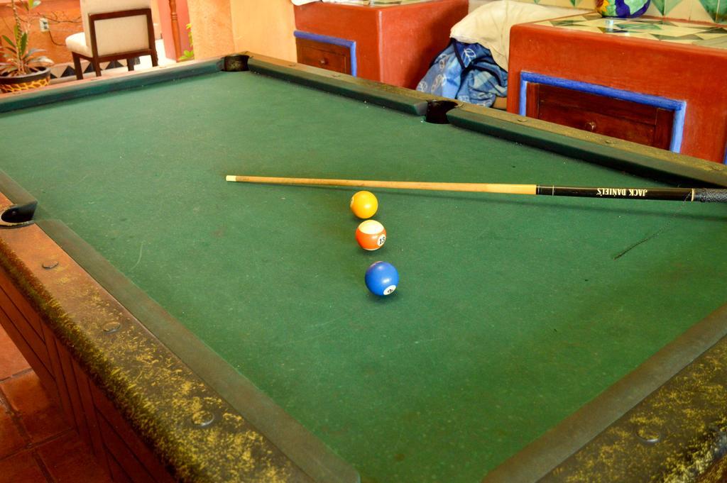 Hotel Boutique Casa Mellado Guanajuato Eksteriør bilde