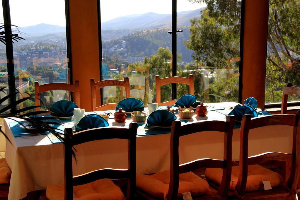 Hotel Boutique Casa Mellado Guanajuato Eksteriør bilde